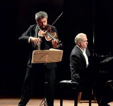 Biogem Musica inaugura il 2024 con Danilo Rossi